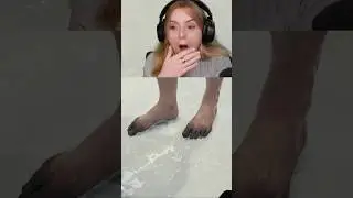 Обморожение в Death Stranding 🥶