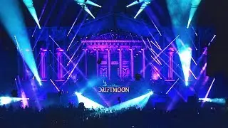 DRIFTMOON ▼ TRANSMISSION MELBOURNE 2017: The Lost Oracle