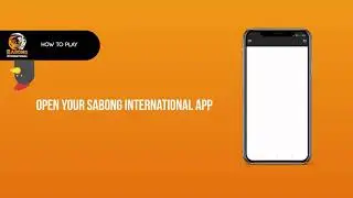 How to register in Sabong International