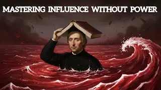 Mastering Influence Without Power.
