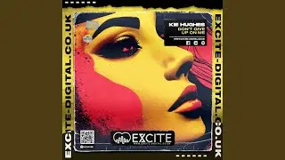 Don't Give Up On Me (Radio Edit)