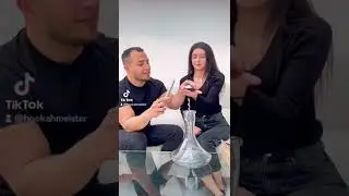 Na Grani Hookah unboxing and review