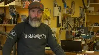 Il Ciclista - AdventureHub Bike Specialist