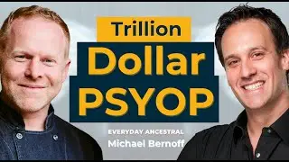 You&rsquo;re Not Anxious, You&rsquo;re Programmed: The Words Controlling Your Mind | Michael Bernoff