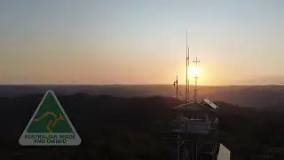 exci Early Wildfire Detection