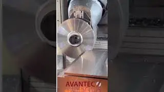 Werkzeugleistungstest / cutting tool performance test