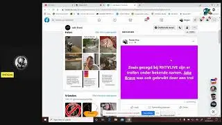 Extra uitzending RHTV met Nepnieuwsjournalist Rogier: Jake Brave is een Trol!