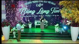 Trả lại em màu tím 