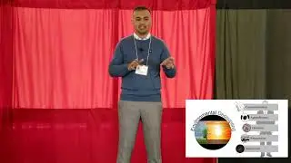 3MT 2024 - Awais Mojai, 