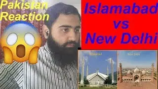 Pakistan React on Islamabad vs New Delhi | Unbiased 2018 | AS Reactions
