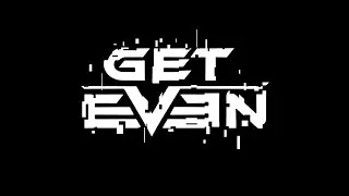 Polski FPS z niesamowitą grafiką - GET EVEN [LIVE]
