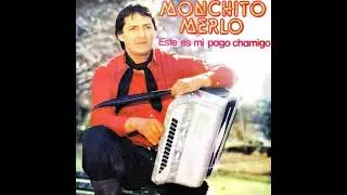 Te Evoco Peón Golondrina-Monchito Merlo ( Nélida Zenón- Monchito Merlo)