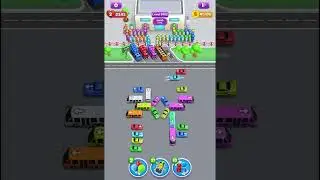 Game juego crowd Express nivel level 2402 @KASTELLONERO. #crowd #games #gaming #automobile #car 