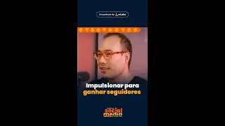 Vale a pena impulsionar posts para ganhar seguidores?