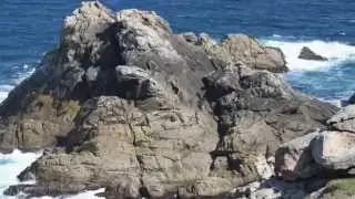 Cabo Touri&ntilde;&aacute;n