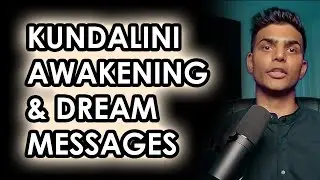 Kundalini Shakti Awakening & Receiving Messages in Dreams | Q&A Series