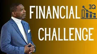 Financial IQ Challenge