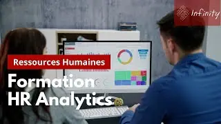 Formation HR Analytics - Pr&eacute;sentation et objectifs de la formation #RH