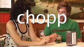 Brazilian Portuguese Lesson 21 INSTRUCTION