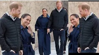 #HarryandMeghan at Sundance Film Festival - #CookieQueens Premiere #viral #viralvideo #trending #fyp