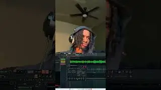 MAKING DARK JAZZ SAMPLES FROM SCRATCH #flstudio #jazz #trap