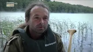 Uckermark - Im Kanu durch Brandenburgs Naturparadies [HD, Doku]