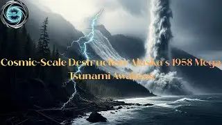 Cosmic-Scale Destruction: Alaska&rsquo;s 1958 Mega Tsunami Awakens