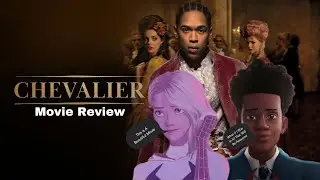 Chevalier (2023) Movie Review