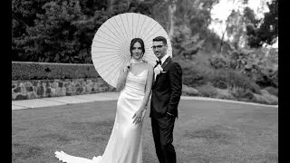 Monique & Matthew | Golding Wines, South Australia