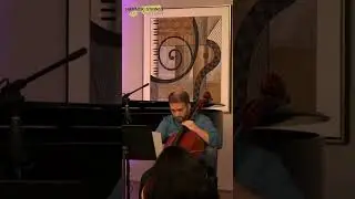 Three Themes of Mozart for Violin & Cello, No. 1 by Bernhard Romberg | Hammer & Strings Conservatory