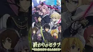 Vampire Anime Horror: 4 Dark Shows You Need to Watch 🩸  #anime #epicsoundtrack #manga