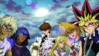 Yu-Gi-Oh! - 