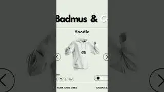 Badmus & Co., the movement continues. We&rsquo;ve grown, evolved, and leveled up, but the mission remains.
