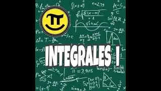 Integrales. Definiciones y propiedades