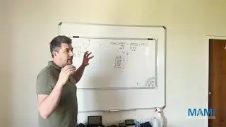 Wireless Technologies Explained | ContactID, VHF, UHF, Sigfox, LoRaWAN, NBIoT and Jamming