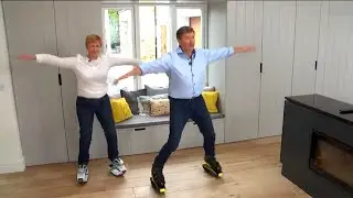 Daniel O'Donnell | Kangoo | Daniel sa Bhaile | TG4