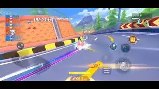 Screen Recording 20250928 200041 KartRider Rush+ mp4 20250928 200949