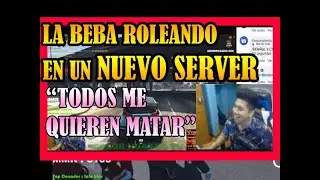 LA BEBA SIDERAL,