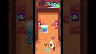 #Punball / ball stuck into monster /