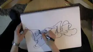 smulis graffiti freestyle 2