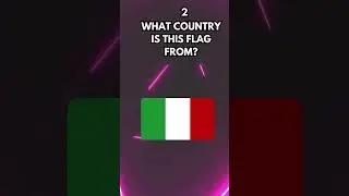 10 Can You Guess This Flags in 5 Seconds ?  #shorts #guesstheflags