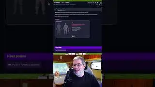 Toi aussi, prends un cours d'anatomie avec Sports Interactive. | #tbprince sur #Twitch