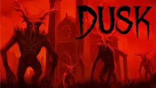 DUSK HD LIVE 🔥 Nightmare Retro FPS Carnage | Classic Boomer FPS Horror