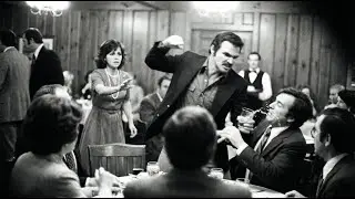 1979 Man Disrespected Sally Field&mdash;What Burt Reynolds Did Next Made Restaurant Go SILENT