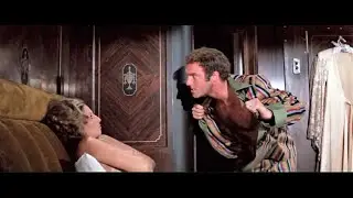 FUNNY LADY (1975) Clip - Barbra Streisand & James Caan