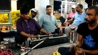 परदेसी परदेसी जाना नहीं मुझे छोड़ के | Chand Banjo player Bhagalpur