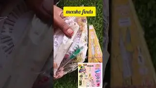 meesho finds under 200 budget friendly 😘