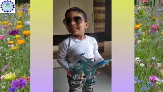 SPECIAL ASSEMBLY LABOUR DAY by IEM PUBLIC SCHOOL STUDENTS