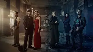 12 Monkeys - TV Show - Season 2 - HD Trailer