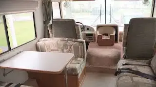Portland nurse borrows RV through Nextdoor app to protect family from exposure